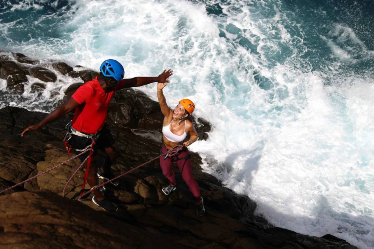 BodyHoliday Retreat_climbing
